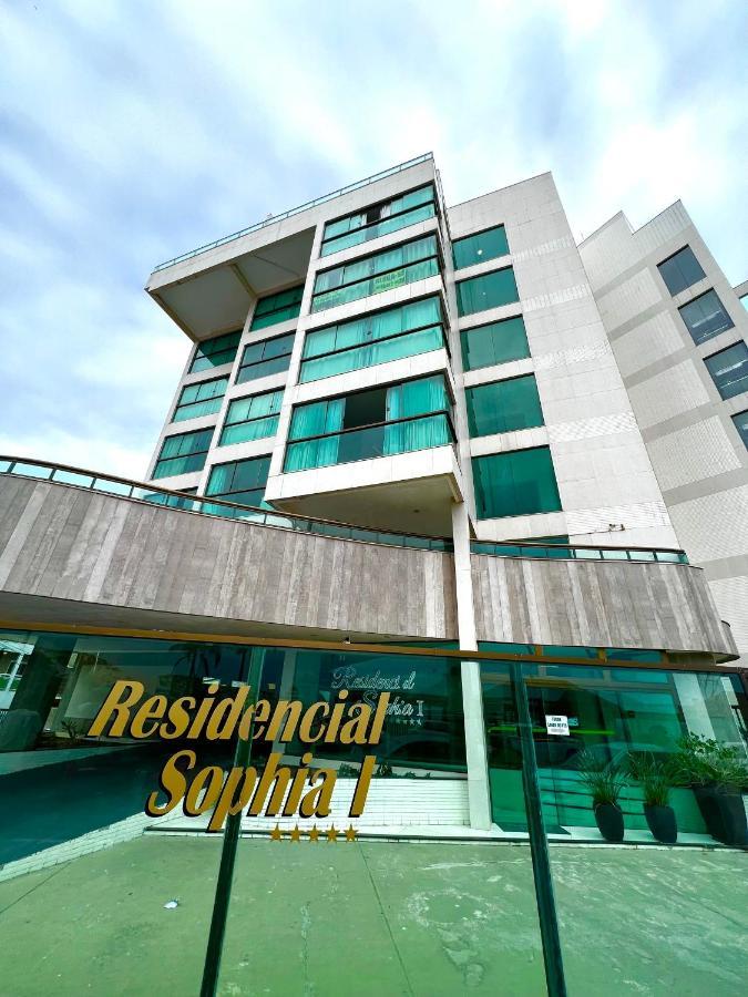 Apartamento Vista Mar Ate 7 Pessoas 阿拉亚尔-杜卡布 外观 照片